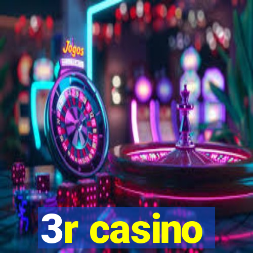 3r casino